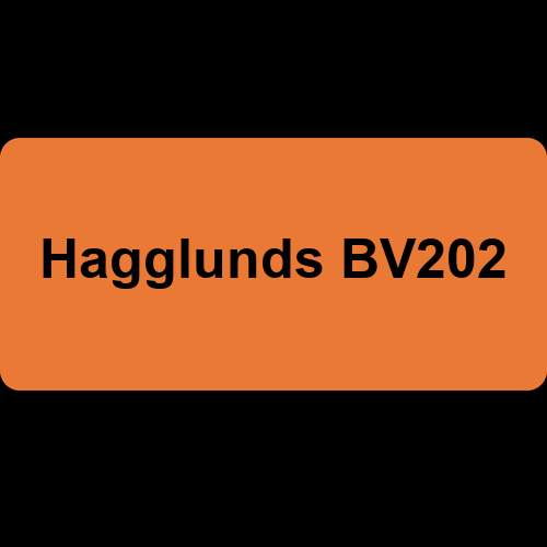 Hagglunds BV202